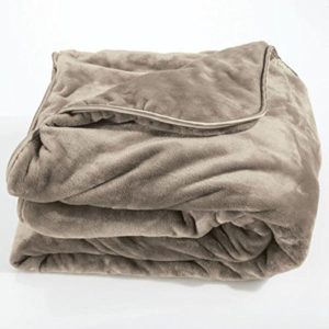 Brookstone Weighted Blanket Price