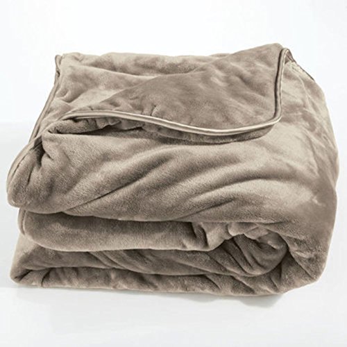 Brookstone Weighted Blanket How Good Is It In 2024