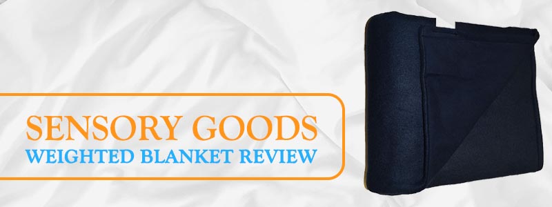 Sensory Goods Weighted Blanket