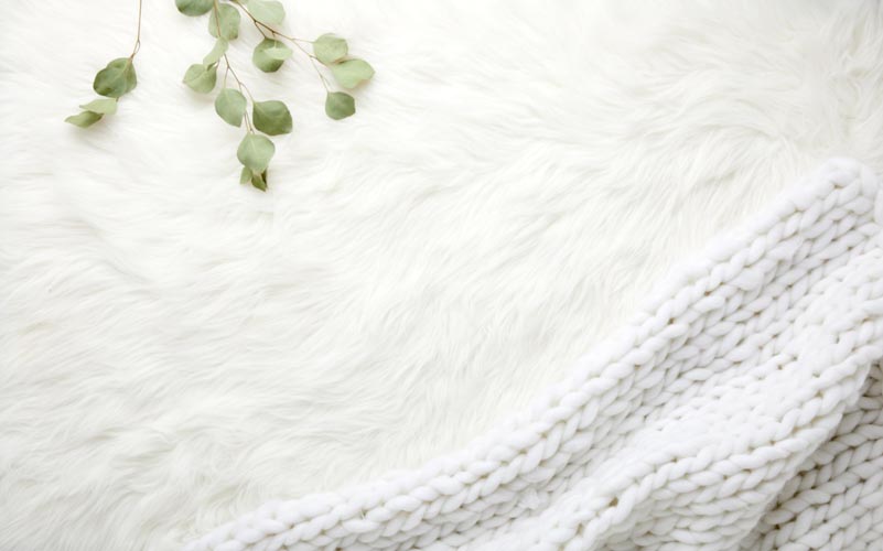 How To Wash Faux Fur, Faux Fur Care Guide