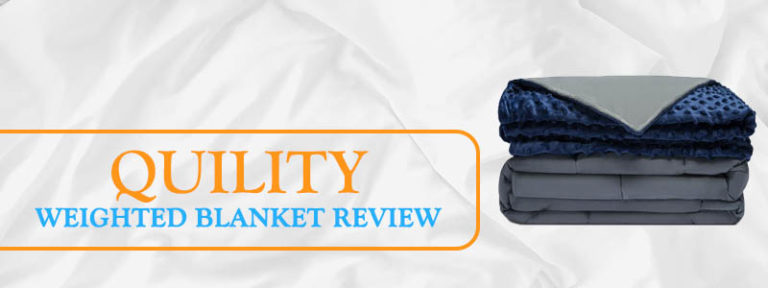 Quility Weighted Blanket - Is It Still Recommended In 2023?