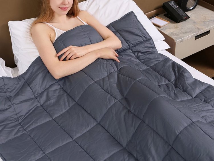 zonli weighted blanket reddit