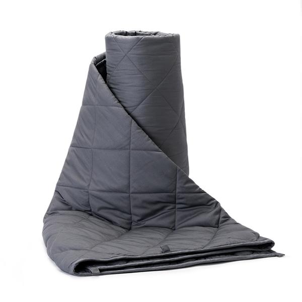 BUZIO Weighted Blanket Our Honest Review WeightedJournal