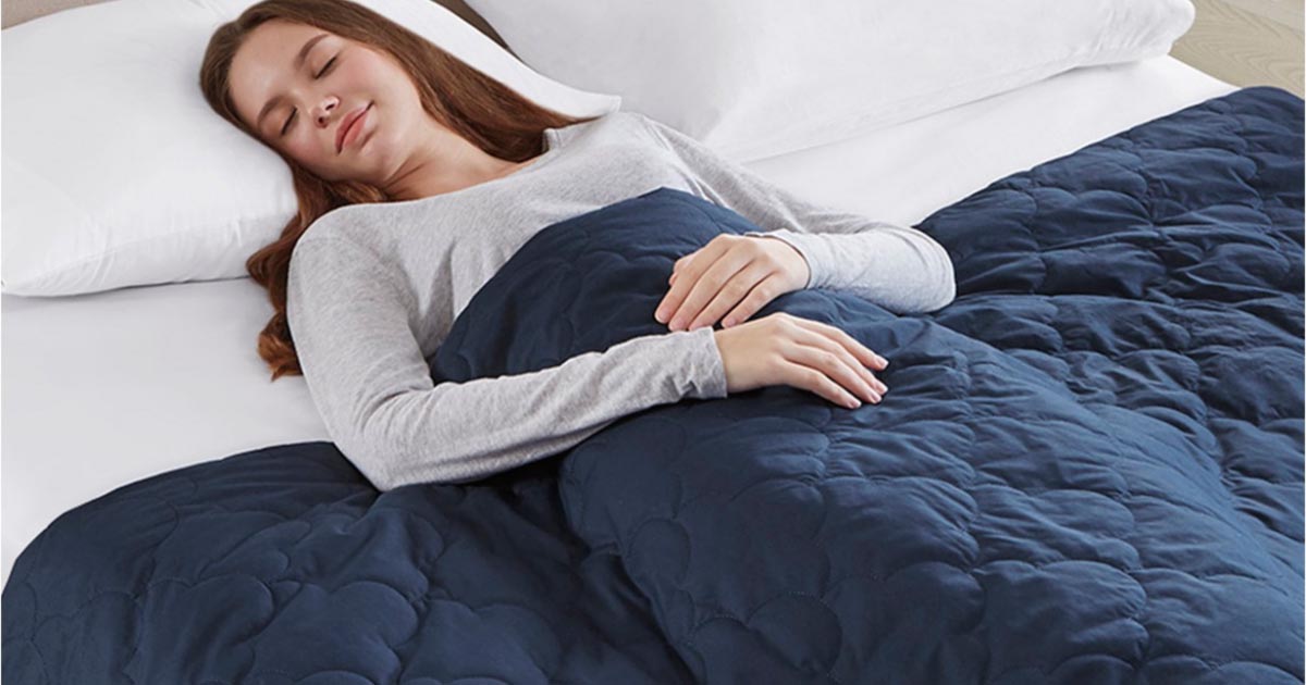 Beautyrest Weighted Blanket Is It Worth Buying In 2020?