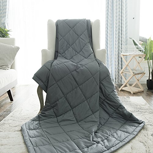 BUZIO Weighted Blanket Specifications