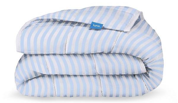 Luna Weighted Blanket Options