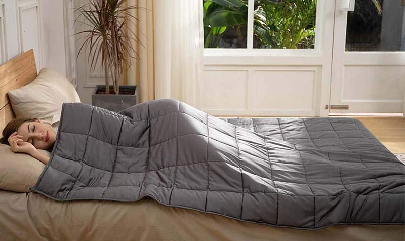 CuteKing Weighted Blanket Our Honest Review 2020