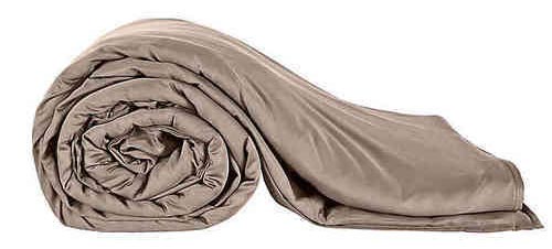 How to choose the perfect weighted blanket