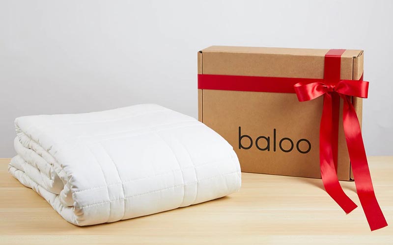 Baloo weighted blanket